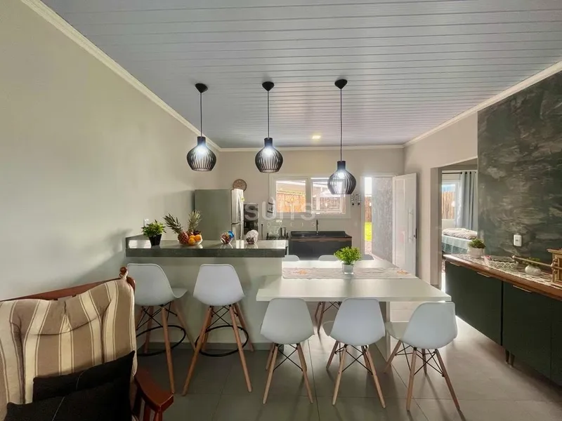 Casa em estado de nova na praia de Rainha do Mar em Xangri-Lá: 10ª foto da galeria de imagens do imóvel