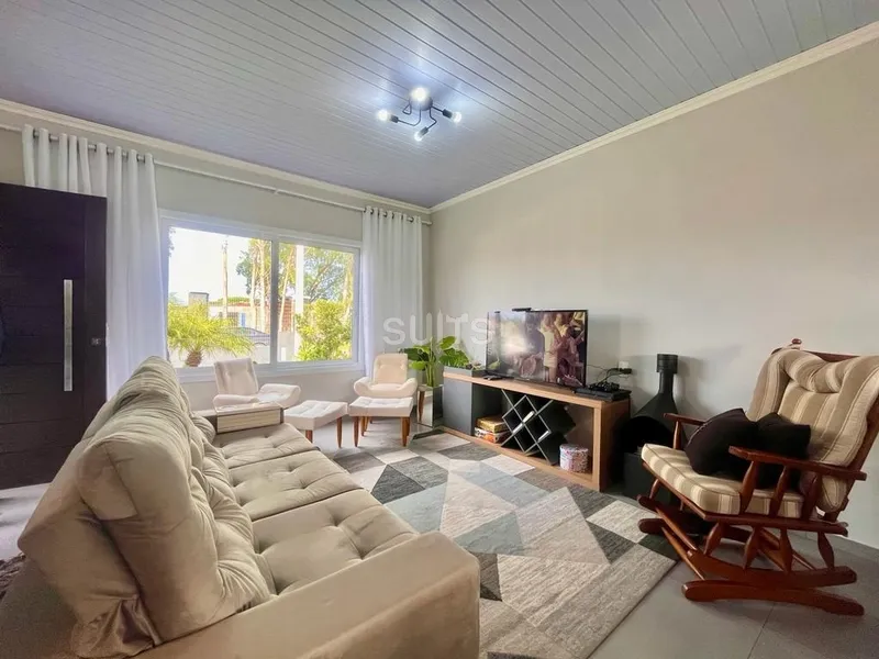 Casa em estado de nova na praia de Rainha do Mar em Xangri-Lá: 7ª foto da galeria de imagens do imóvel