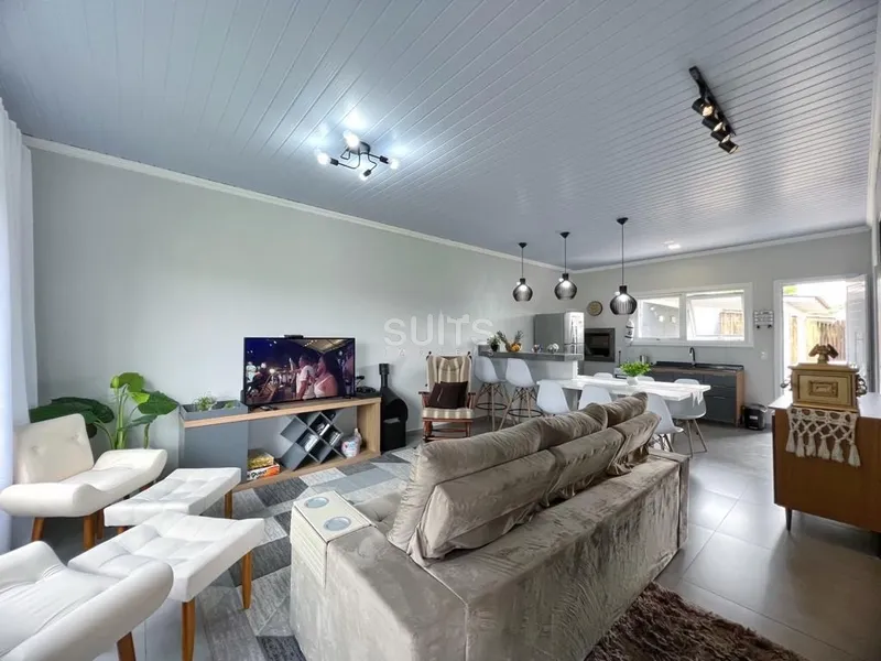 Casa em estado de nova na praia de Rainha do Mar em Xangri-Lá: 23ª foto da galeria de imagens do imóvel