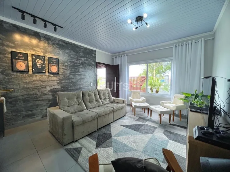 Casa em estado de nova na praia de Rainha do Mar em Xangri-Lá: 16ª foto da galeria de imagens do imóvel