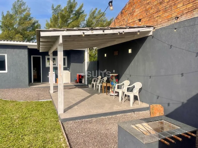 Casa em estado de nova na praia de Rainha do Mar em Xangri-Lá: 5ª foto da galeria de imagens do imóvel