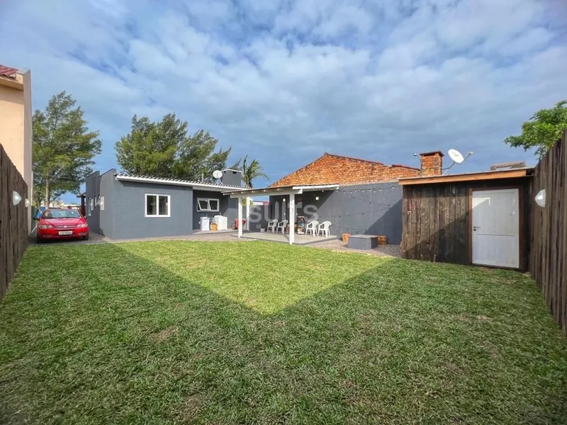 Casa em estado de nova na praia de Rainha do Mar em Xangri-Lá: 30ª foto da galeria de imagens do imóvel