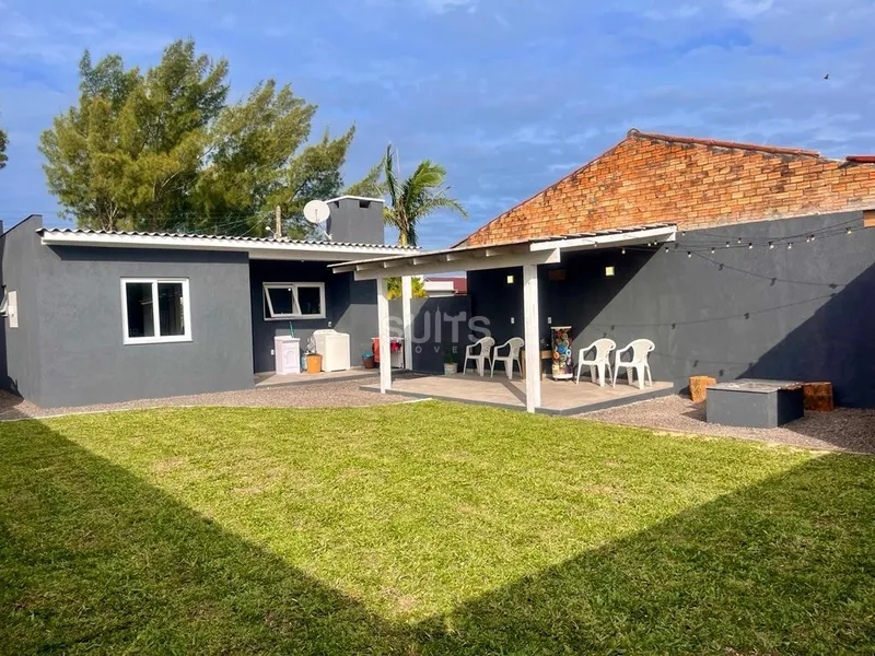 Casa em estado de nova na praia de Rainha do Mar em Xangri-Lá: 4ª foto da galeria de imagens do imóvel