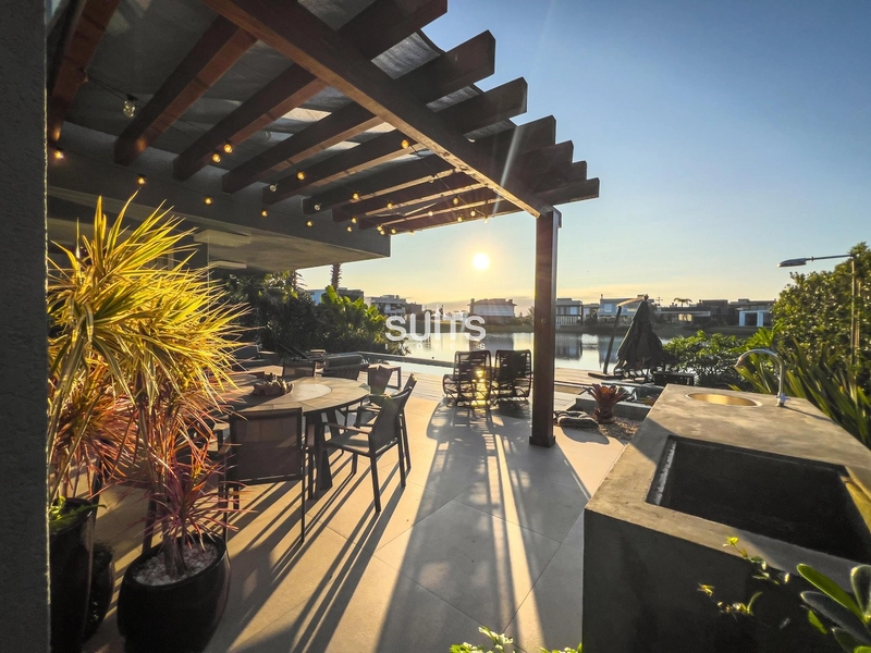 Excelente sobrado beira lago no condomínio Celebration: 25ª foto da galeria de imagens do imóvel