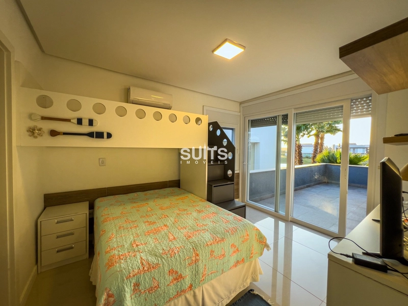 Excelente sobrado beira lago no condomínio Celebration: 34ª foto da galeria de imagens do imóvel