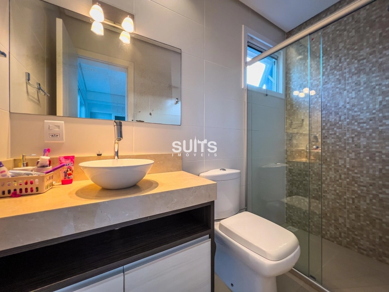 Excelente sobrado beira lago no condomínio Celebration: 32ª foto da galeria de imagens do imóvel