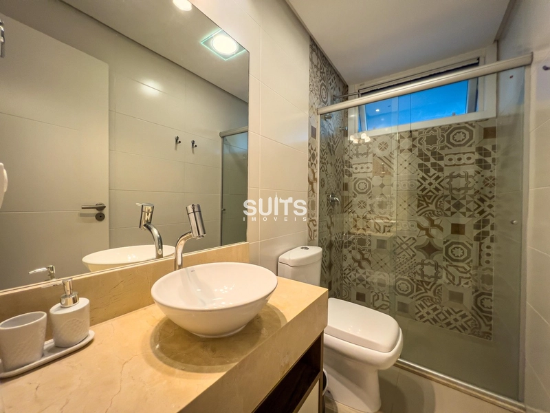 Excelente sobrado beira lago no condomínio Celebration: 29ª foto da galeria de imagens do imóvel