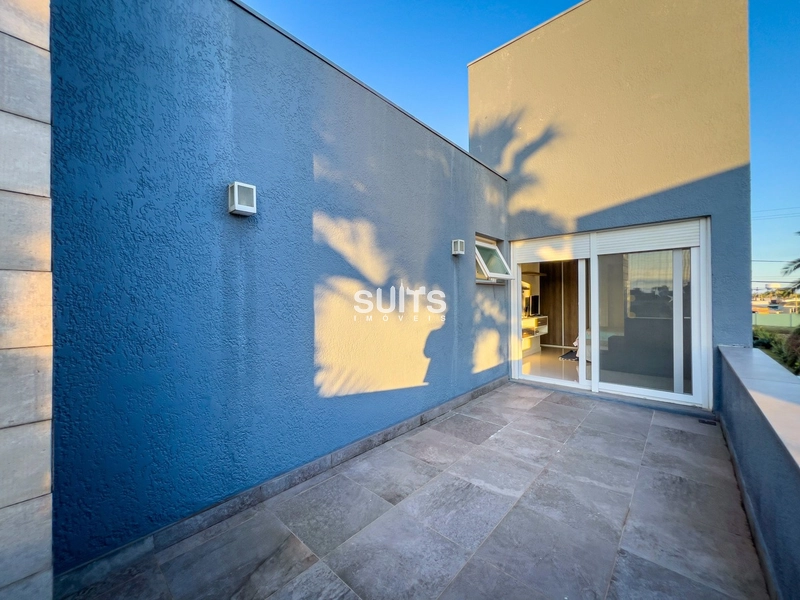 Excelente sobrado beira lago no condomínio Celebration: 38ª foto da galeria de imagens do imóvel