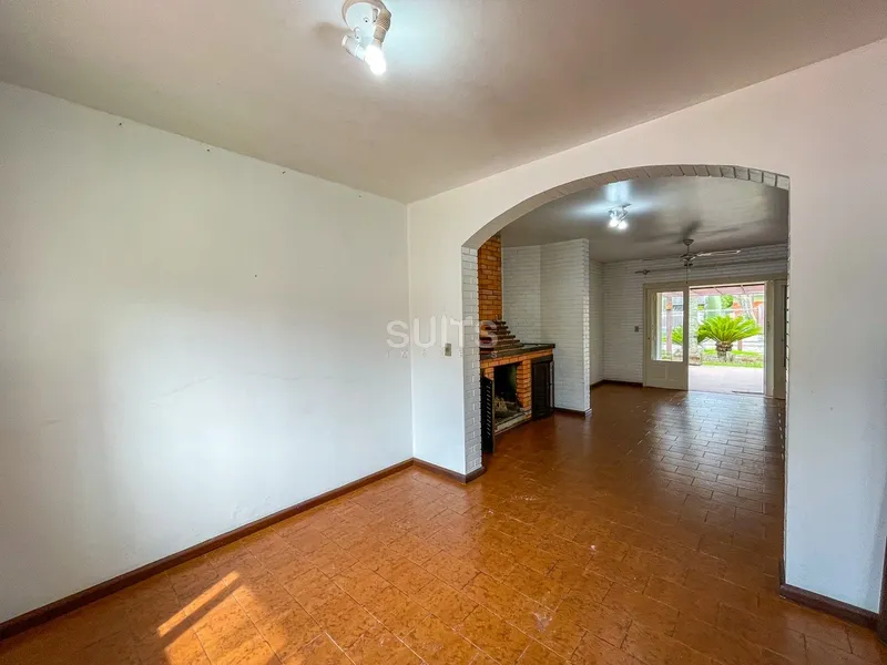 Ótima casa com 02 terrenos à venda na praia de Atlântida: 11ª foto da galeria de imagens do imóvel