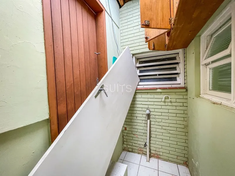 Ótima casa com 02 terrenos à venda na praia de Atlântida: 21ª foto da galeria de imagens do imóvel