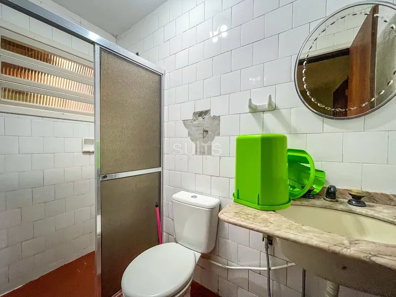 Ótima casa com 02 terrenos à venda na praia de Atlântida: 24ª foto da galeria de imagens do imóvel