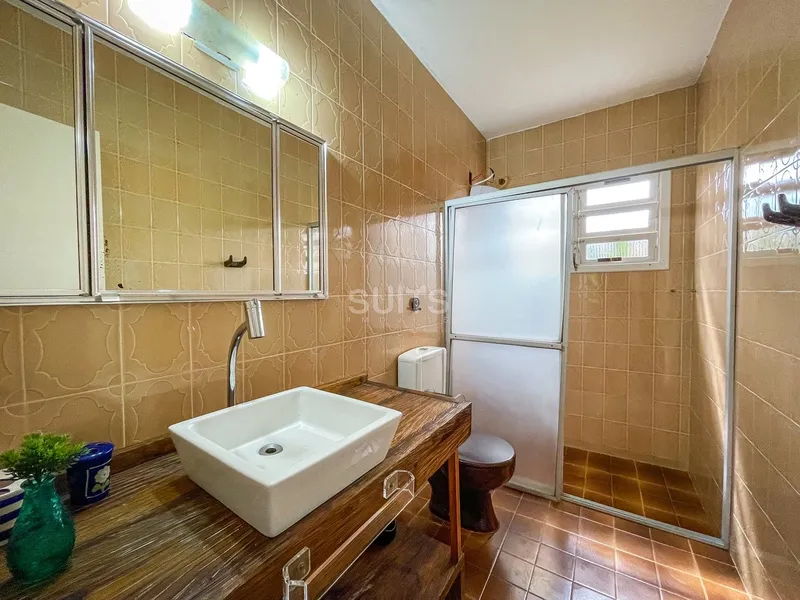 Ótima casa com 02 terrenos à venda na praia de Atlântida: 16ª foto da galeria de imagens do imóvel