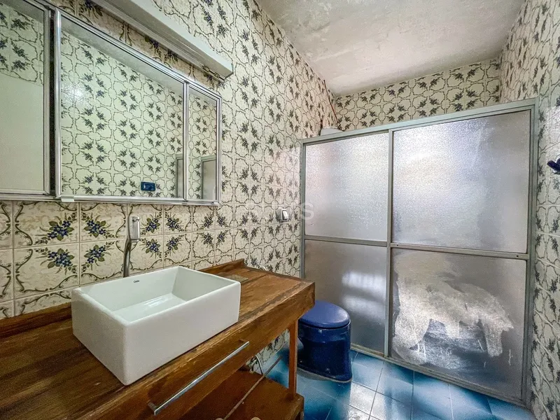 Ótima casa com 02 terrenos à venda na praia de Atlântida: 19ª foto da galeria de imagens do imóvel