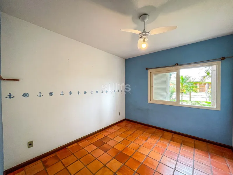 Ótima casa com 02 terrenos à venda na praia de Atlântida: 15ª foto da galeria de imagens do imóvel