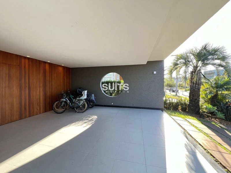 Magnífico Sobrado no Condomínio Quintas do Lago: 7ª foto da galeria de imagens do imóvel