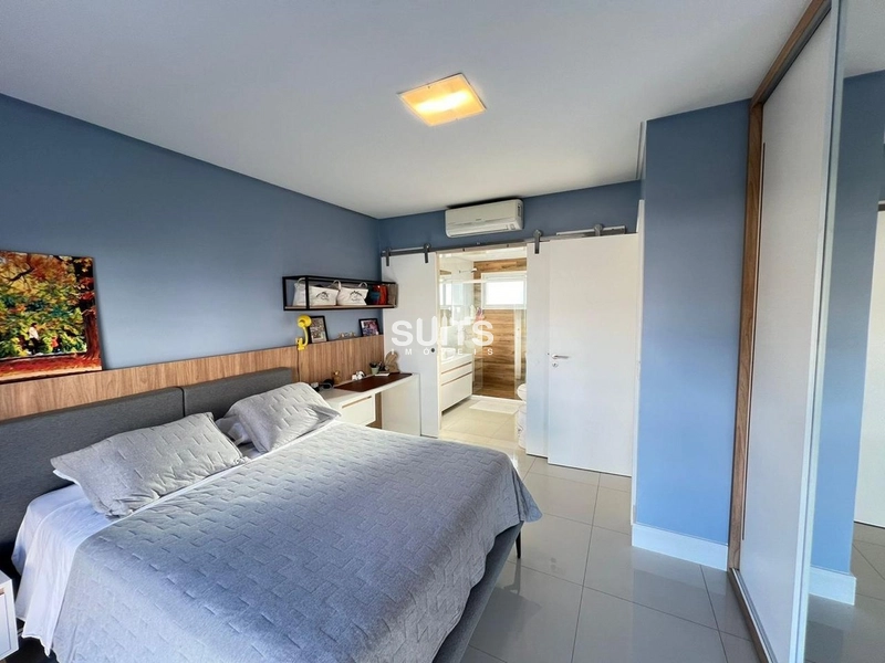 Magnífico Sobrado no Condomínio Quintas do Lago: 35ª foto da galeria de imagens do imóvel