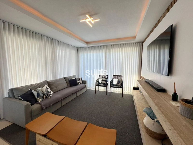 Magnífico Sobrado no Condomínio Quintas do Lago: 10ª foto da galeria de imagens do imóvel