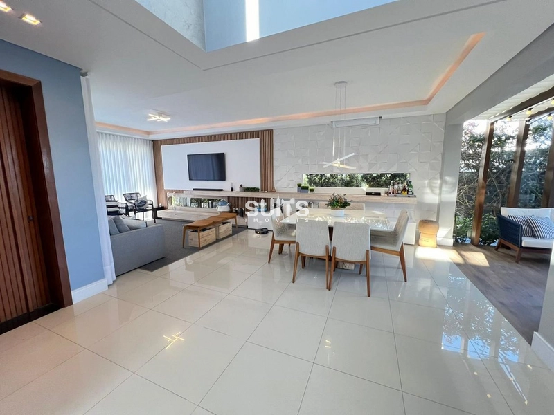 Magnífico Sobrado no Condomínio Quintas do Lago: 20ª foto da galeria de imagens do imóvel