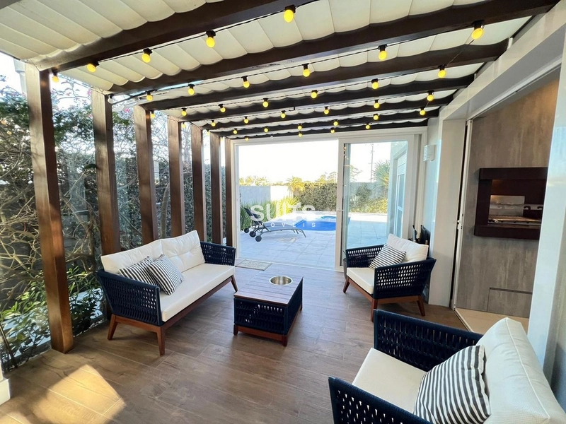 Magnífico Sobrado no Condomínio Quintas do Lago: 48ª foto da galeria de imagens do imóvel