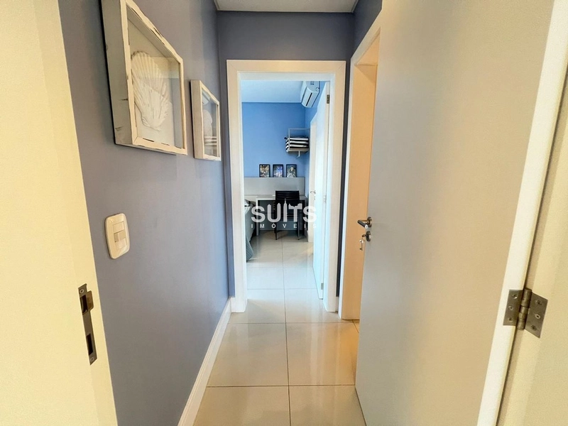 Magnífico Sobrado no Condomínio Quintas do Lago: 45ª foto da galeria de imagens do imóvel