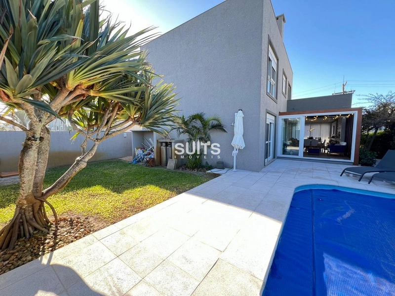 Magnífico Sobrado no Condomínio Quintas do Lago: 49ª foto da galeria de imagens do imóvel