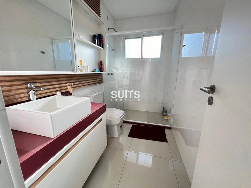 Magnífico Sobrado no Condomínio Quintas do Lago: 43ª foto da galeria de imagens do imóvel