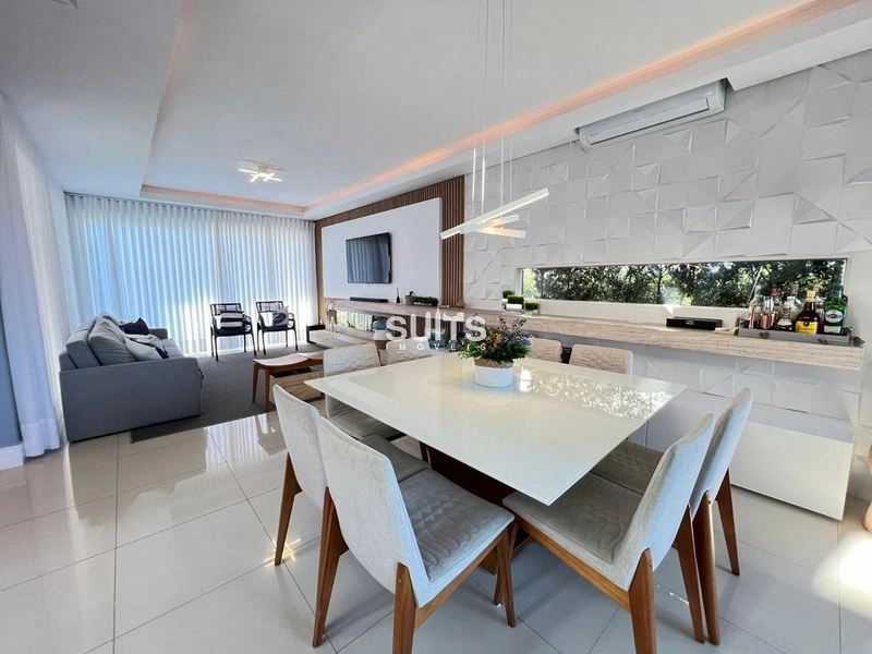 Magnífico Sobrado no Condomínio Quintas do Lago: 22ª foto da galeria de imagens do imóvel