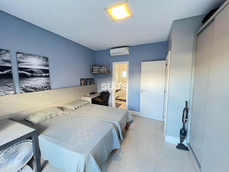 Magnífico Sobrado no Condomínio Quintas do Lago: 39ª foto da galeria de imagens do imóvel