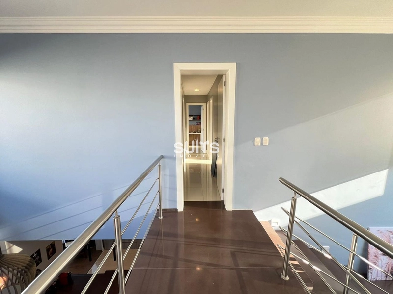 Magnífico Sobrado no Condomínio Quintas do Lago: 41ª foto da galeria de imagens do imóvel