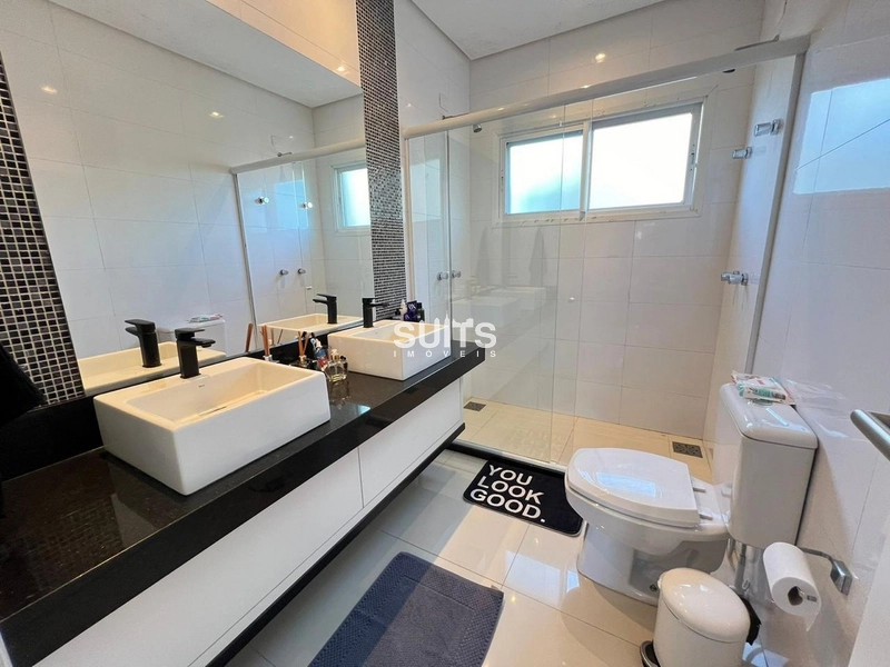 Magnífico Sobrado no Condomínio Quintas do Lago: 46ª foto da galeria de imagens do imóvel