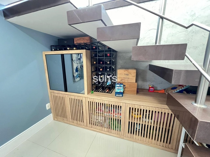 Magnífico Sobrado no Condomínio Quintas do Lago: 28ª foto da galeria de imagens do imóvel