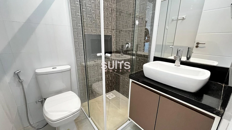 Excelente duplex à venda no Centro : 9ª foto da galeria de imagens do imóvel