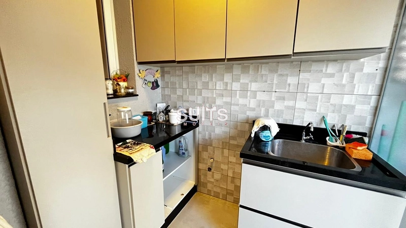 Excelente duplex à venda no Centro : 14ª foto da galeria de imagens do imóvel