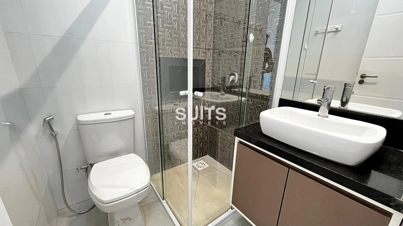 Excelente duplex à venda no Centro : 5ª foto da galeria de imagens do imóvel