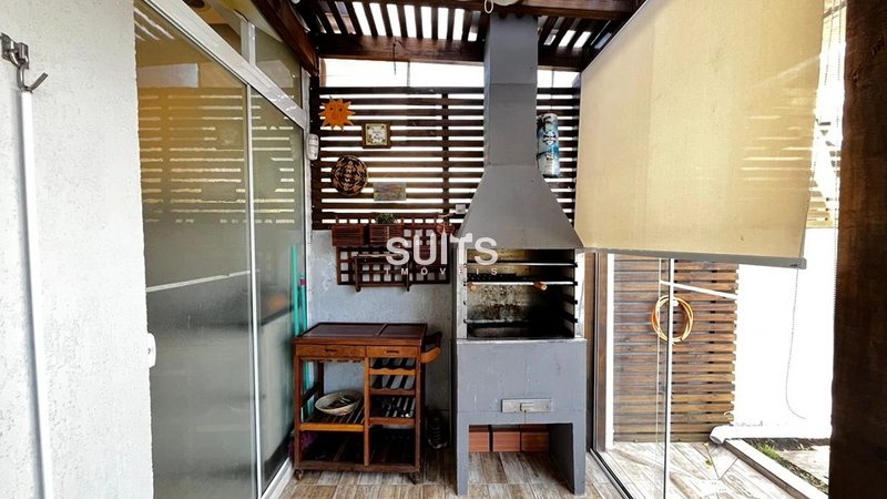 Excelente duplex à venda no Centro : 21ª foto da galeria de imagens do imóvel