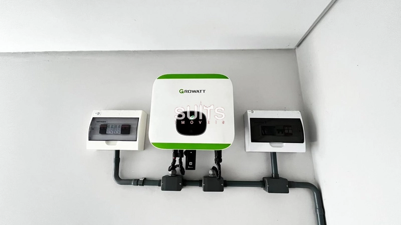 Excelente duplex à venda no Centro : 19ª foto da galeria de imagens do imóvel