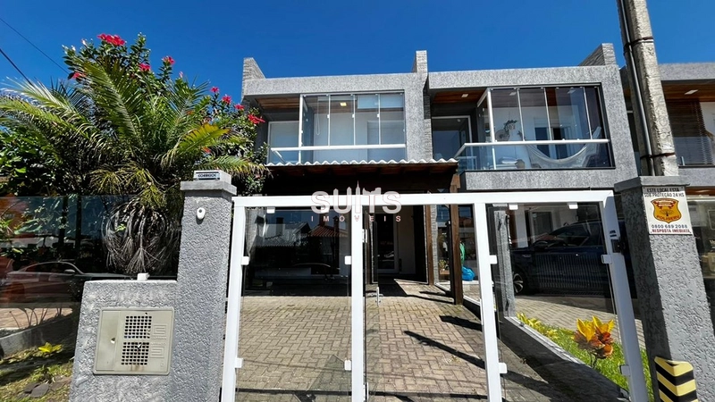 Imóvel residencial ou comercial