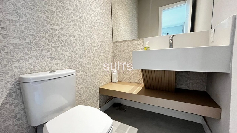 Excelente duplex à venda no Centro : 10ª foto da galeria de imagens do imóvel