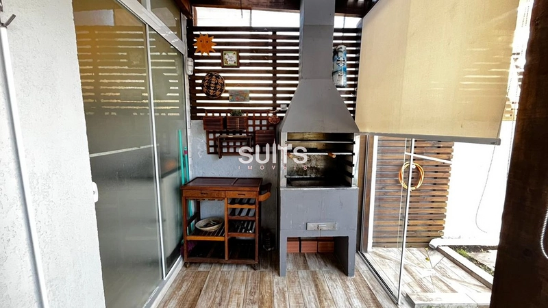 Excelente duplex à venda no Centro : 26ª foto da galeria de imagens do imóvel