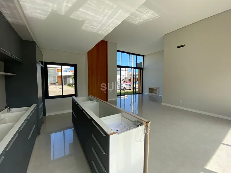 Incrível casa térrea à venda no condomínio Blue em Xangri-Lá: 3ª foto da galeria de imagens do imóvel