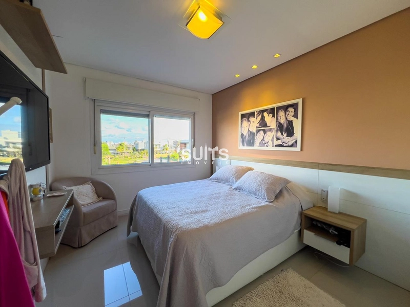 Excelente sobrado a venda no Condomínio Las Palmas: 24ª foto da galeria de imagens do imóvel