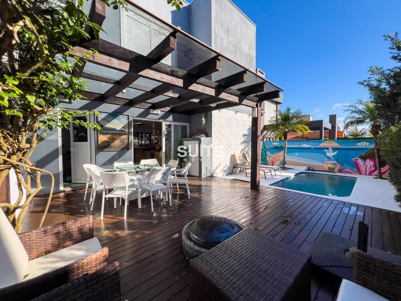 Excelente sobrado a venda no Condomínio Las Palmas: 19ª foto da galeria de imagens do imóvel