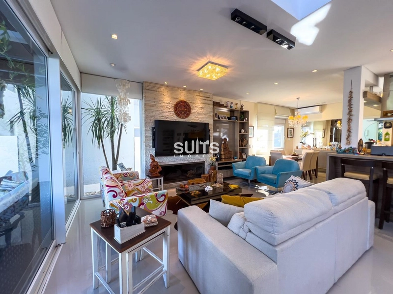 Excelente sobrado a venda no Condomínio Las Palmas: 8ª foto da galeria de imagens do imóvel