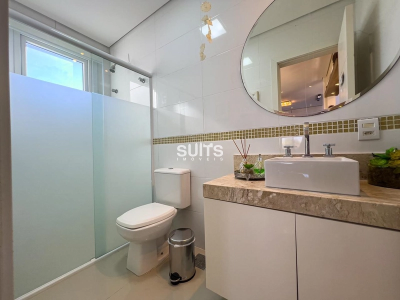 Excelente sobrado a venda no Condomínio Las Palmas: 14ª foto da galeria de imagens do imóvel