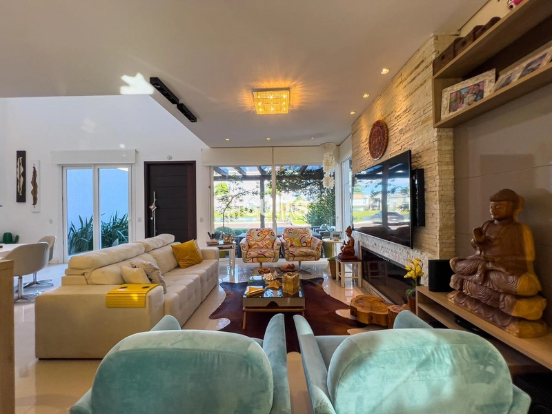 Excelente sobrado a venda no Condomínio Las Palmas: 11ª foto da galeria de imagens do imóvel