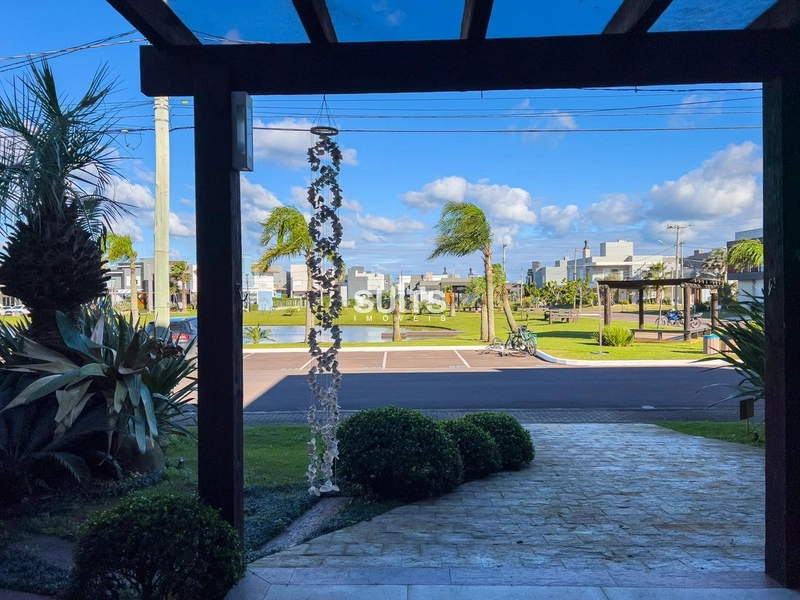 Excelente sobrado a venda no Condomínio Las Palmas: 5ª foto da galeria de imagens do imóvel