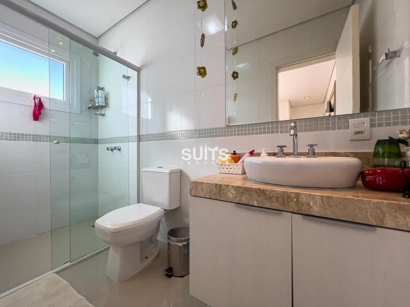 Excelente sobrado a venda no Condomínio Las Palmas: 31ª foto da galeria de imagens do imóvel