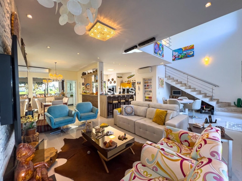 Excelente sobrado a venda no Condomínio Las Palmas: 9ª foto da galeria de imagens do imóvel