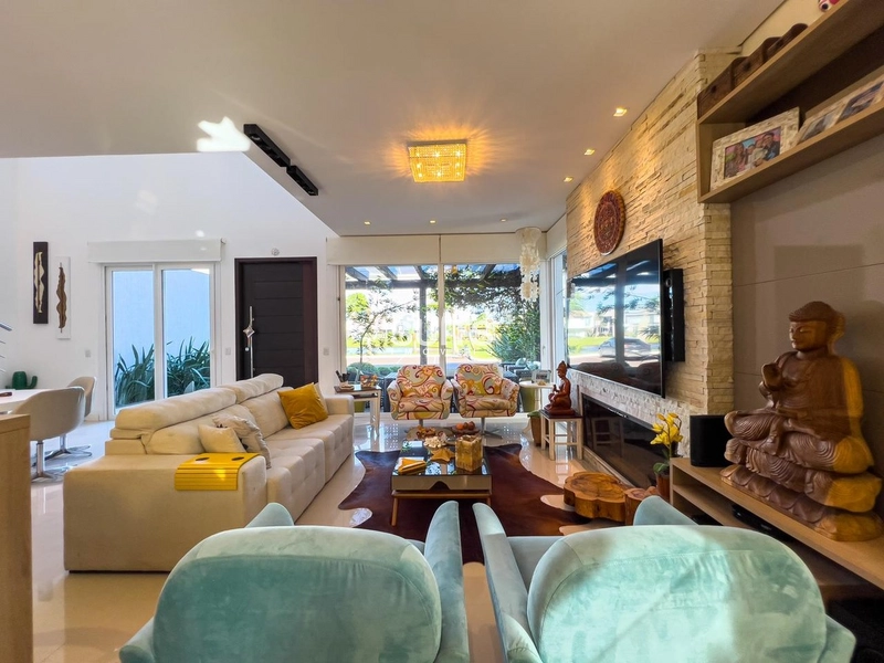 Excelente sobrado a venda no Condomínio Las Palmas: 10ª foto da galeria de imagens do imóvel