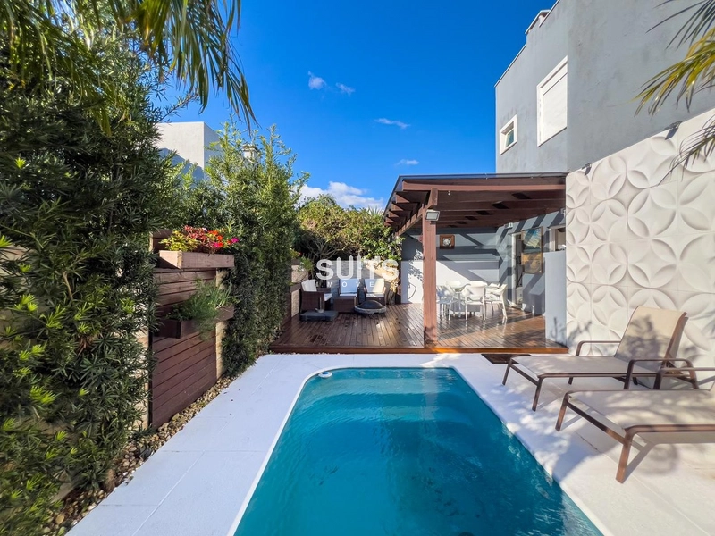 Excelente sobrado a venda no Condomínio Las Palmas: 21ª foto da galeria de imagens do imóvel